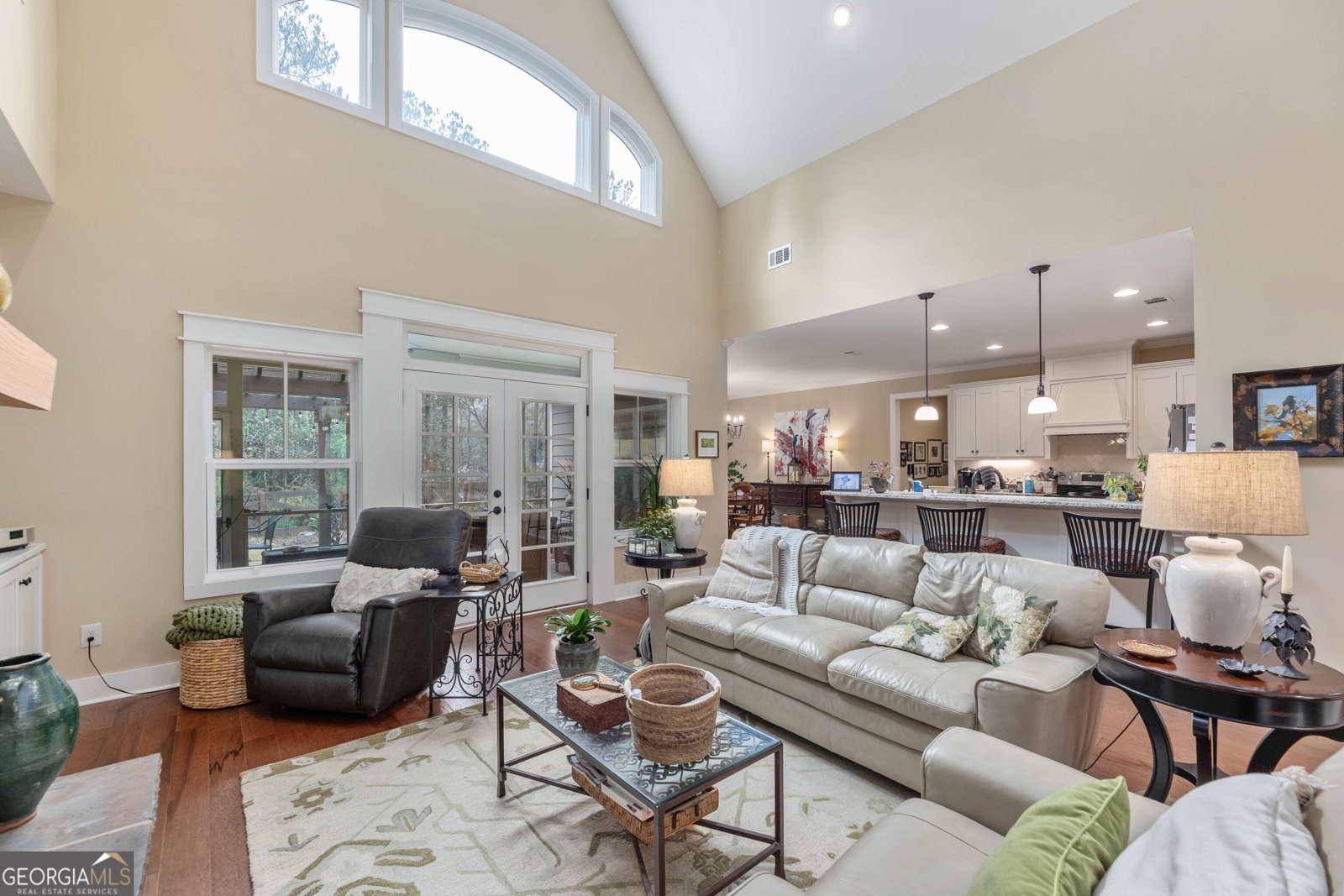 135 Triple Creek Pass Pine Mountain - 5