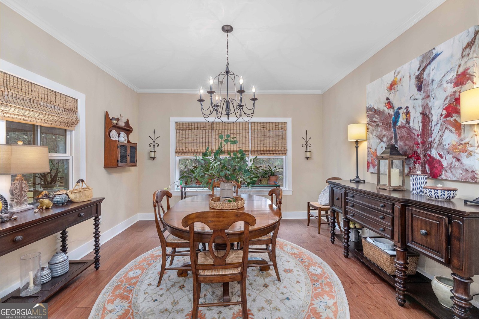 135 Triple Creek Pass Pine Mountain - 8