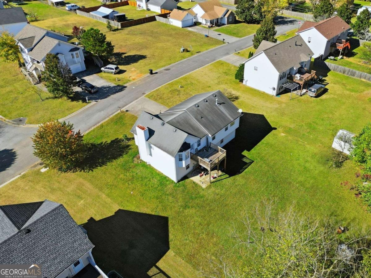 15 Greenhouse Drive Cartersville - 10