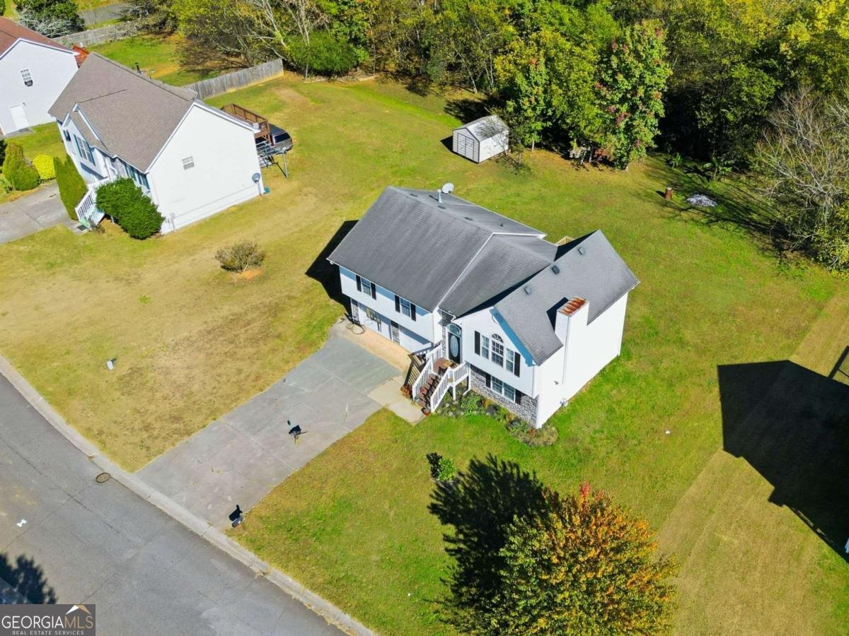 15 Greenhouse Drive Cartersville - 11