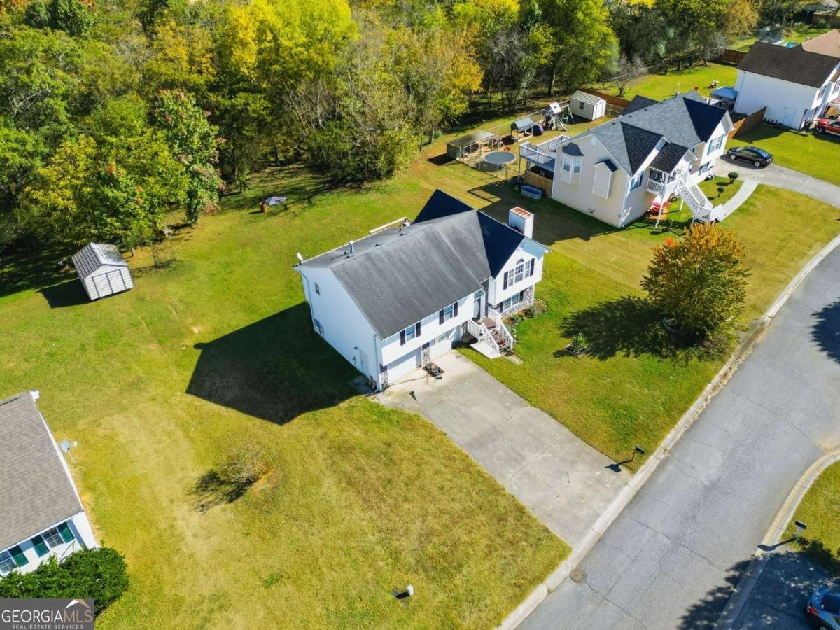 15 Greenhouse Drive Cartersville - 12