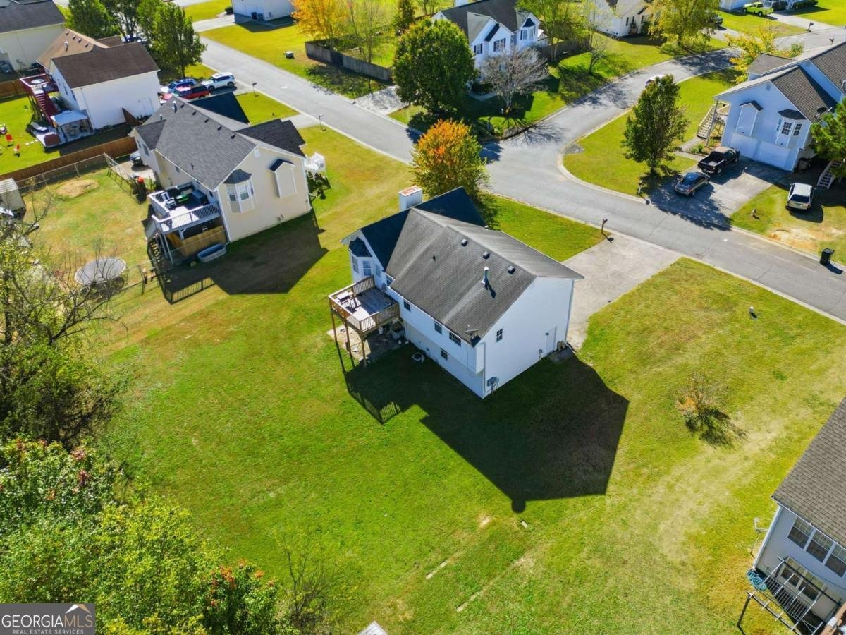 15 Greenhouse Drive Cartersville - 13