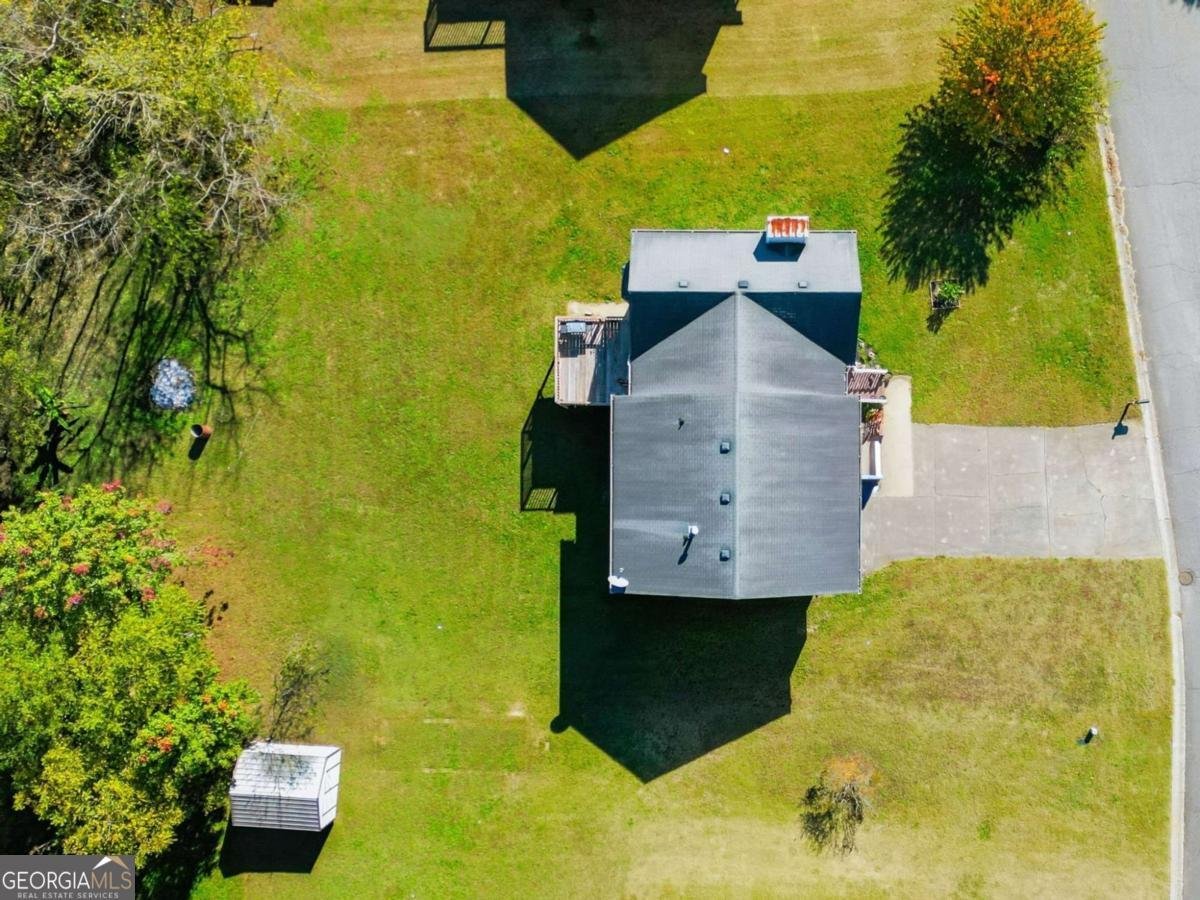 15 Greenhouse Drive Cartersville - 14