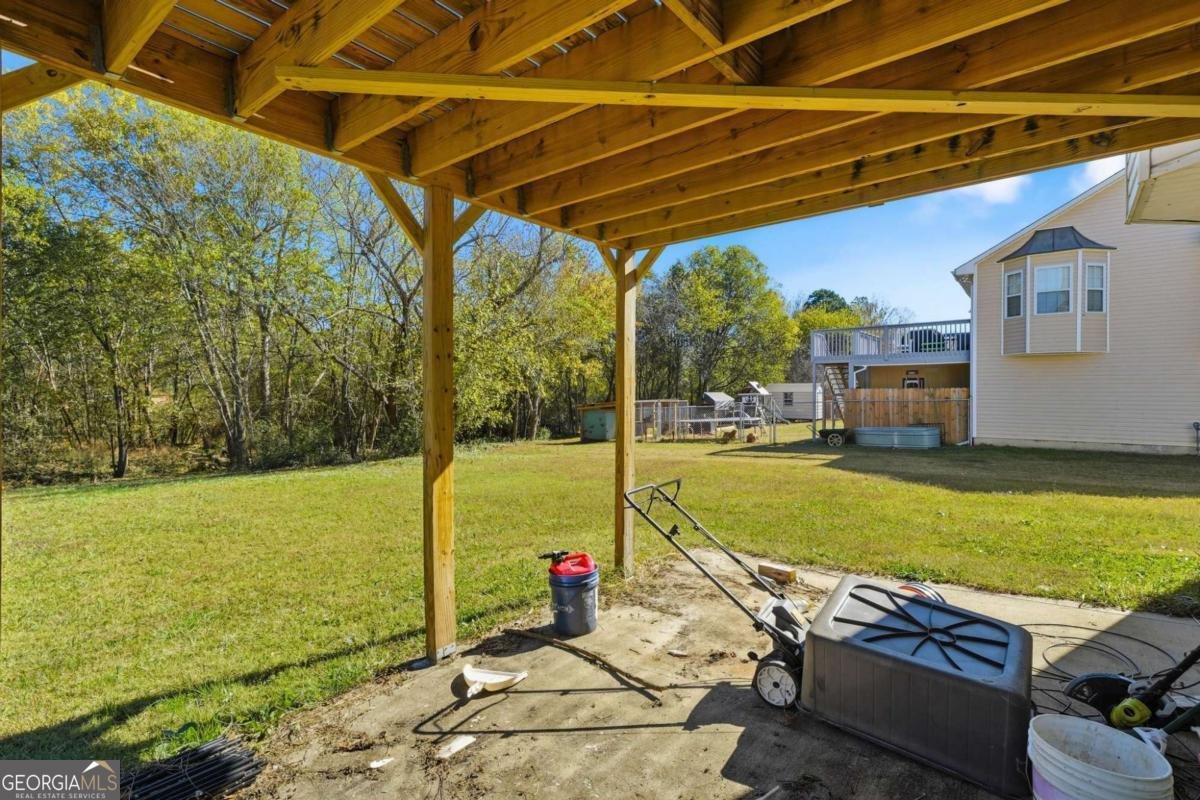 15 Greenhouse Drive Cartersville - 15