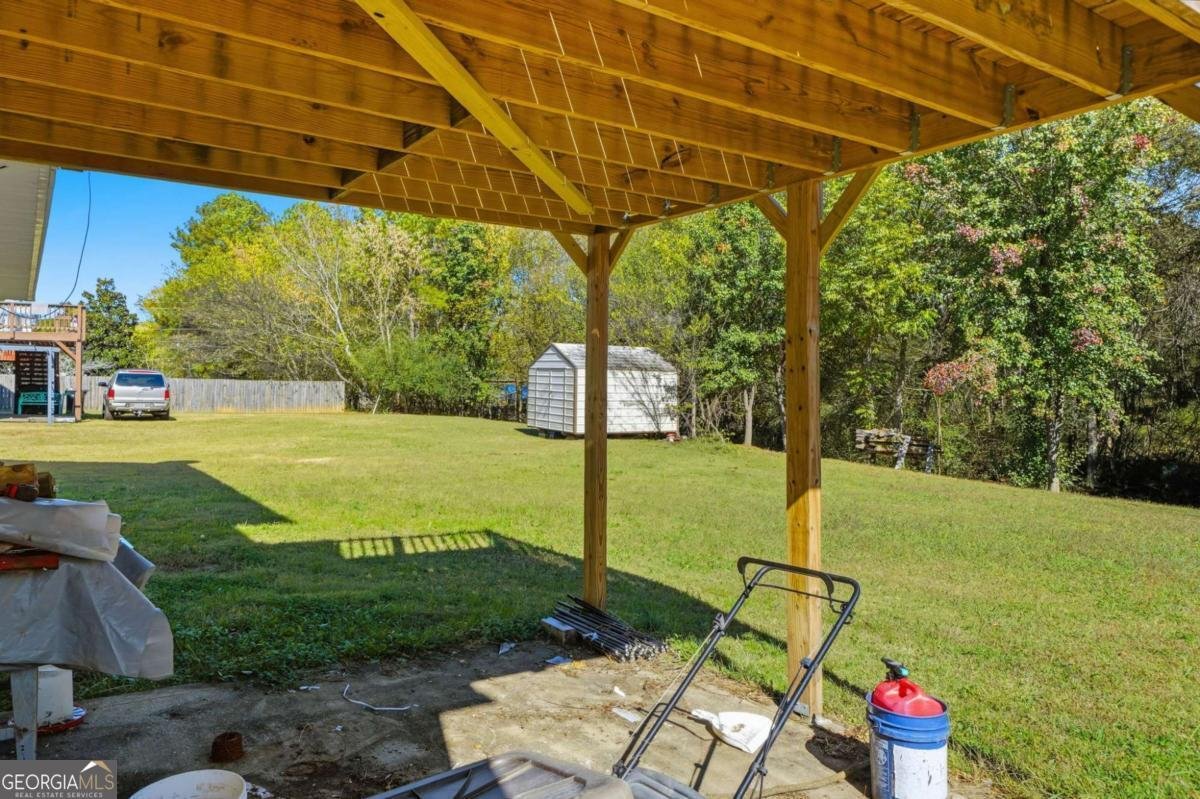 15 Greenhouse Drive Cartersville - 16