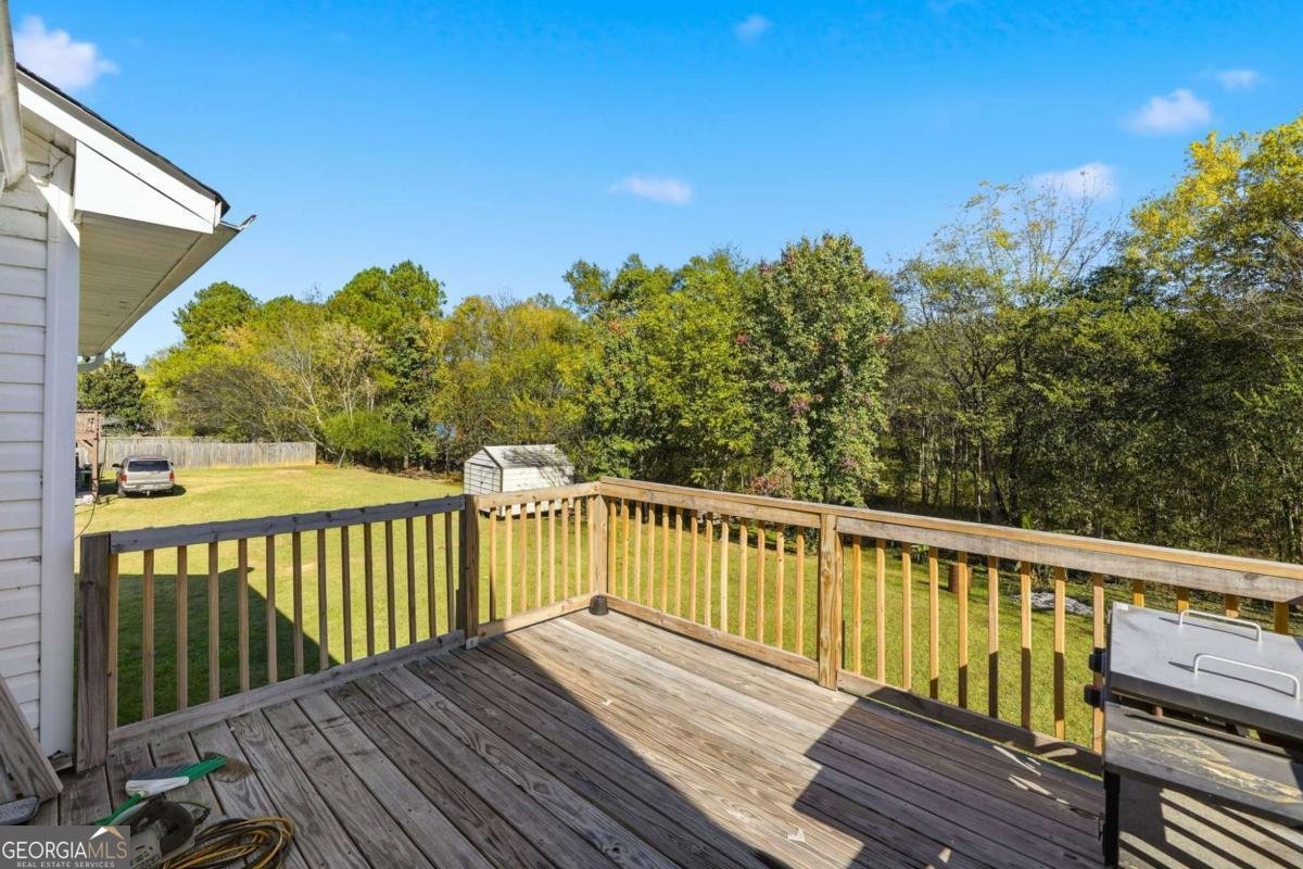 15 Greenhouse Drive Cartersville - 18