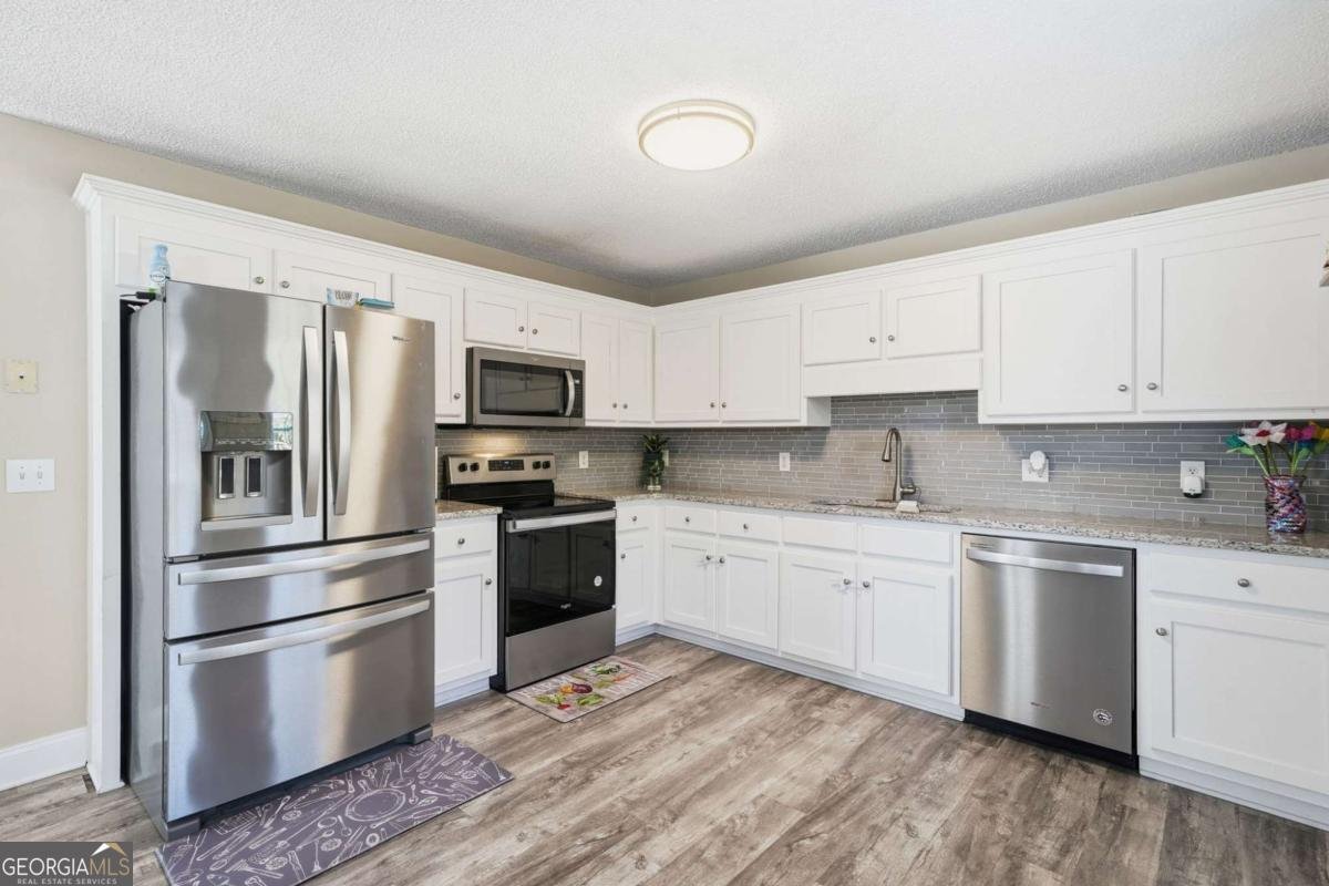 15 Greenhouse Drive Cartersville - 22