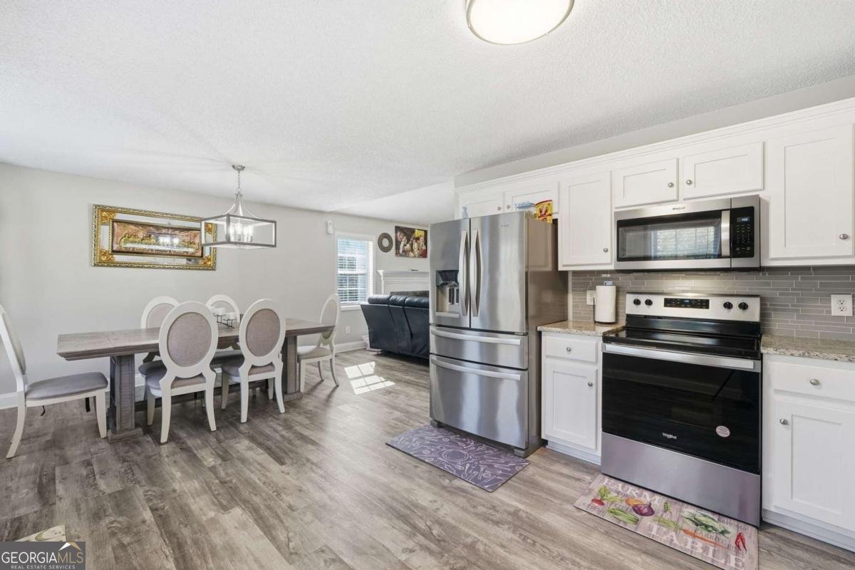 15 Greenhouse Drive Cartersville - 23