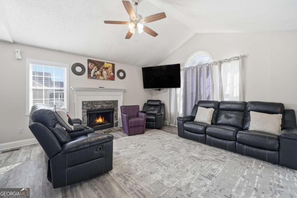 15 Greenhouse Drive Cartersville - 26