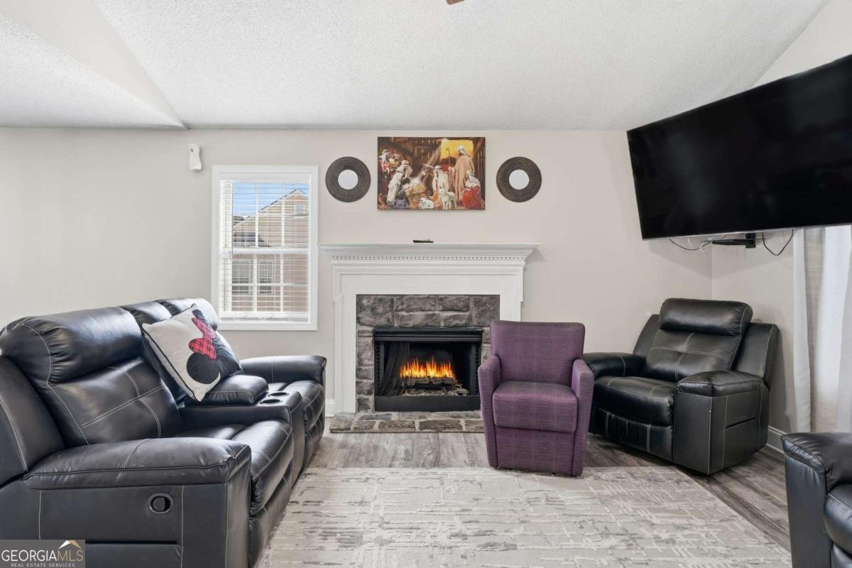 15 Greenhouse Drive Cartersville - 28