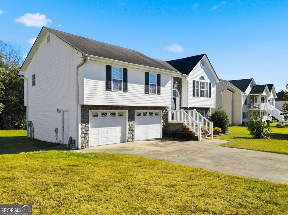 15 Greenhouse Drive Cartersville - 3