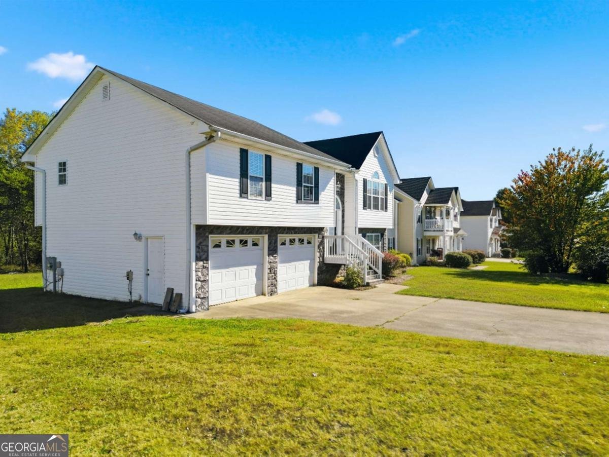 15 Greenhouse Drive Cartersville - 4