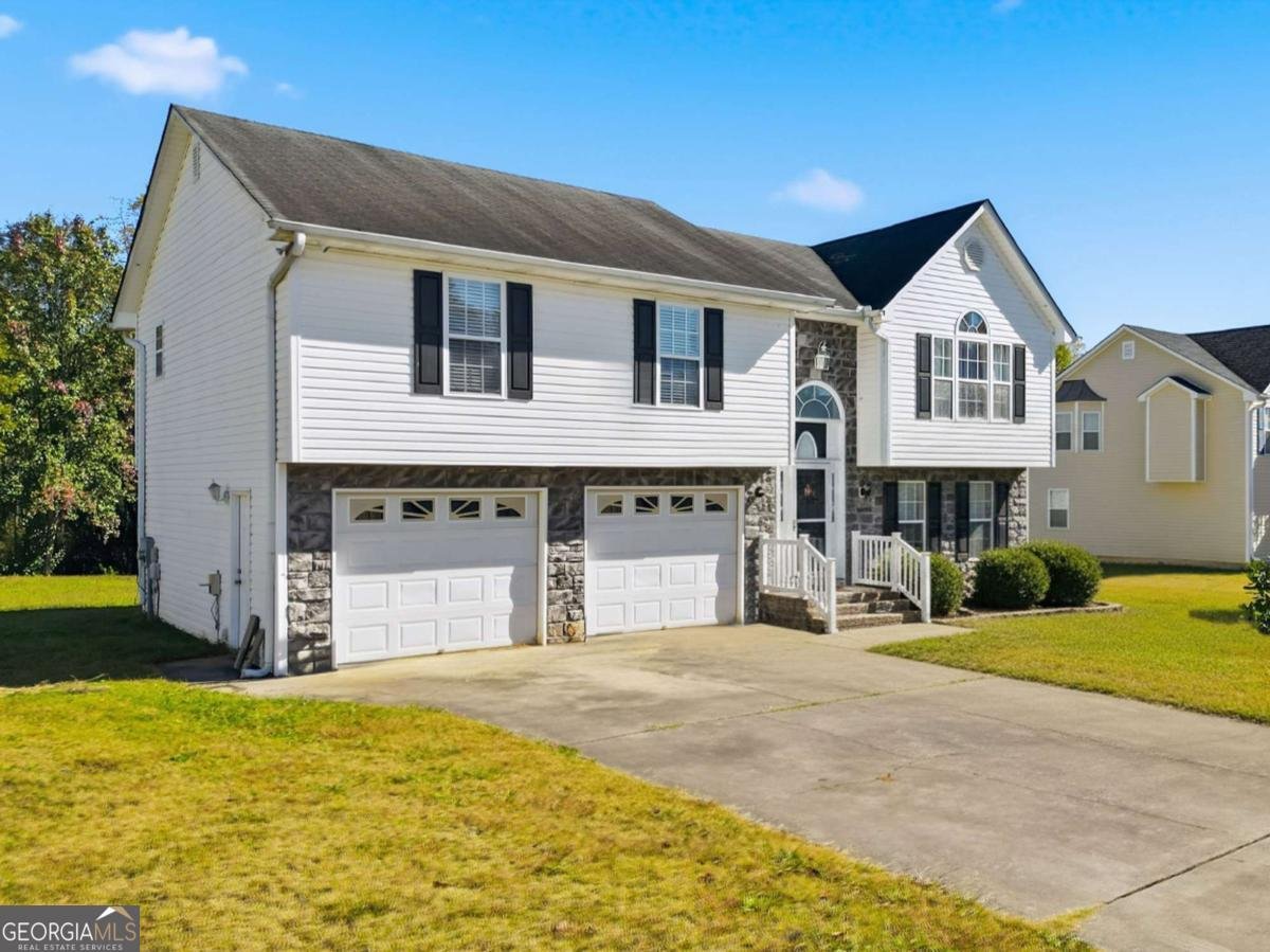 15 Greenhouse Drive Cartersville - 5