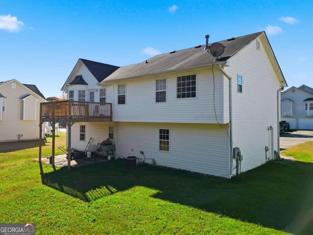 15 Greenhouse Drive Cartersville - 7