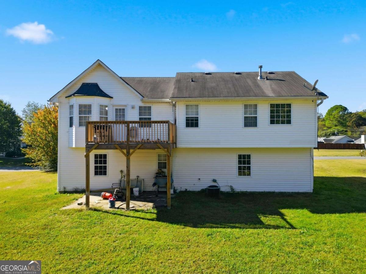 15 Greenhouse Drive Cartersville - 8