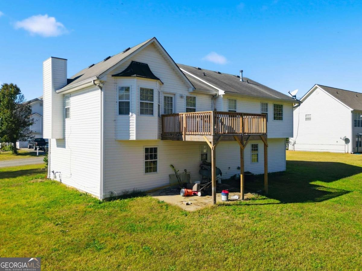 15 Greenhouse Drive Cartersville - 9