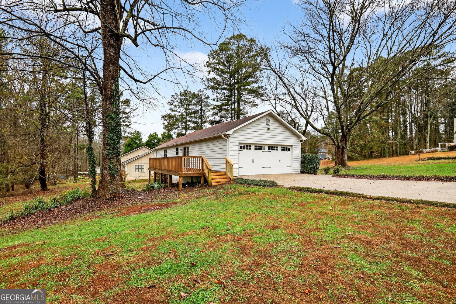 3162 Pilgrims Drive Douglasville - 13