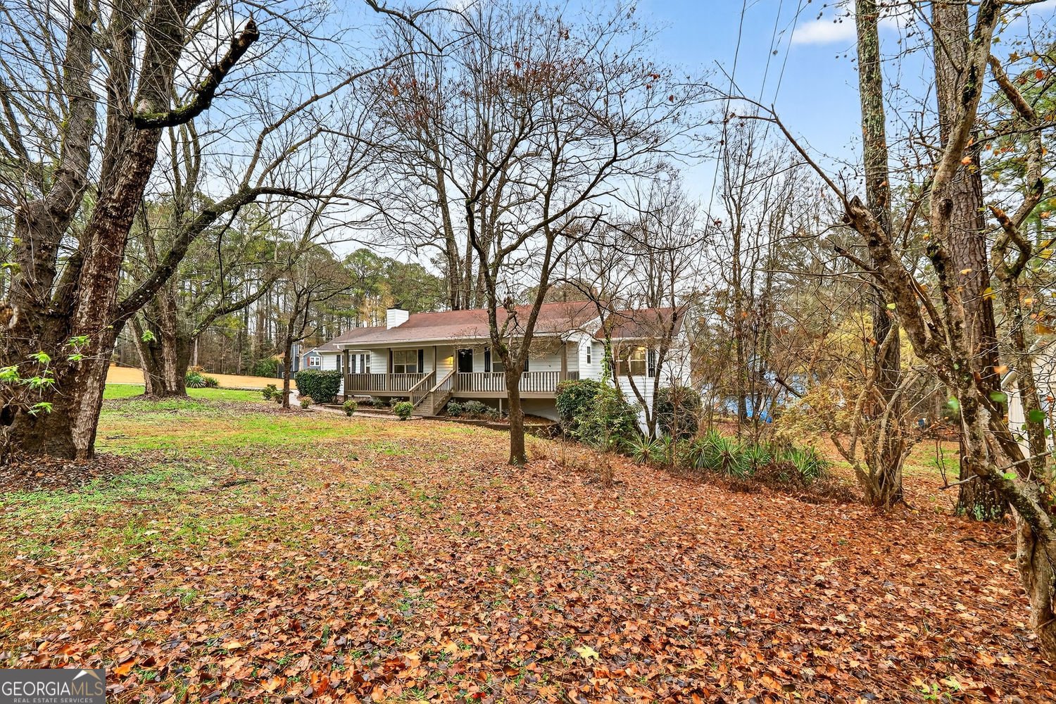 3162 Pilgrims Drive Douglasville - 2