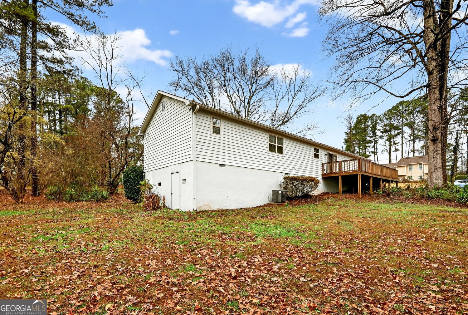 3162 Pilgrims Drive Douglasville - 26