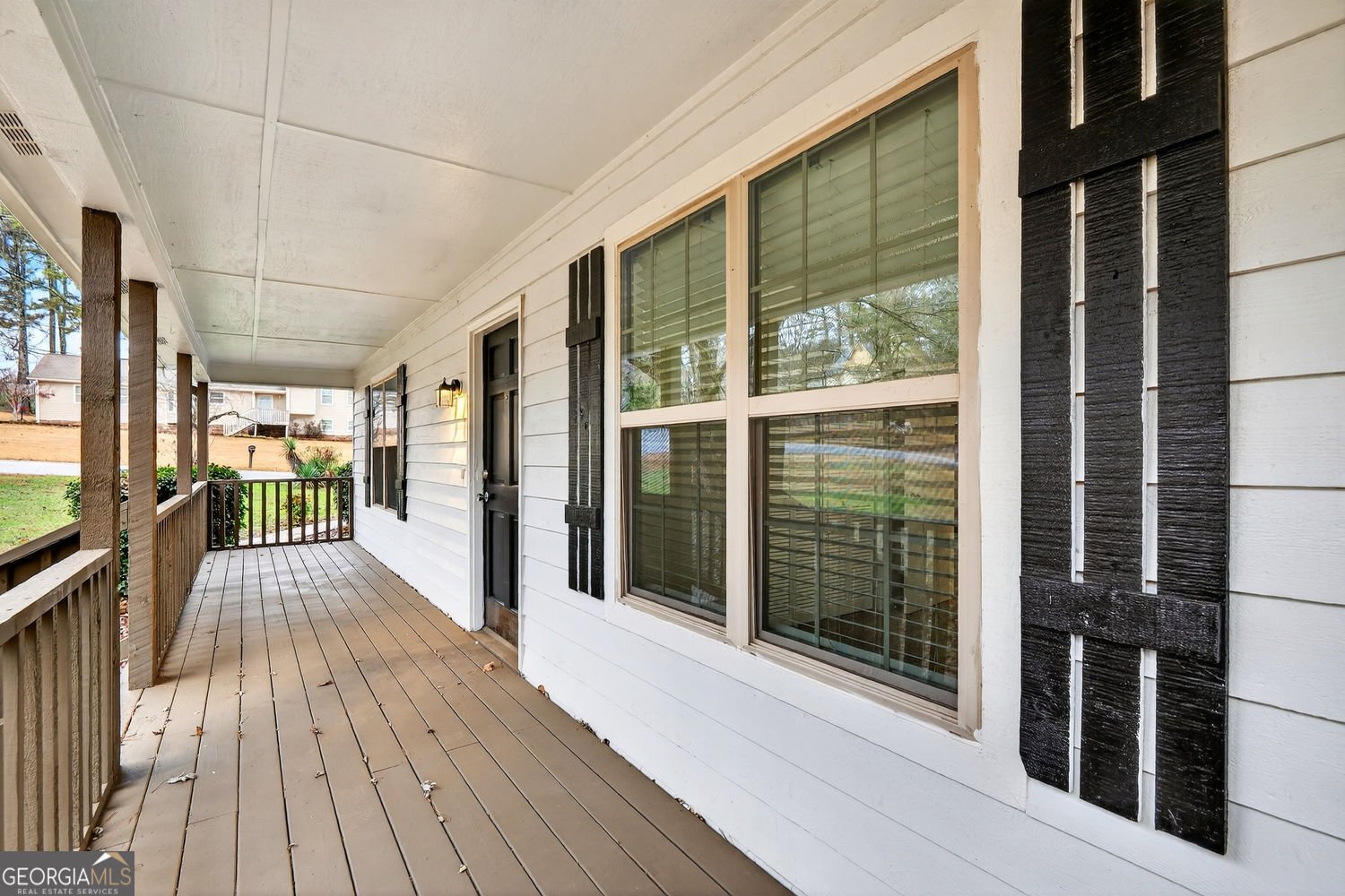 3162 Pilgrims Drive Douglasville - 4