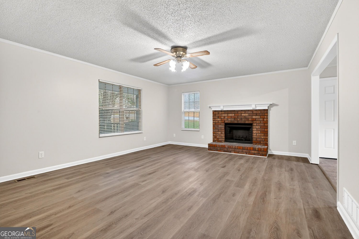 3162 Pilgrims Drive Douglasville - 6