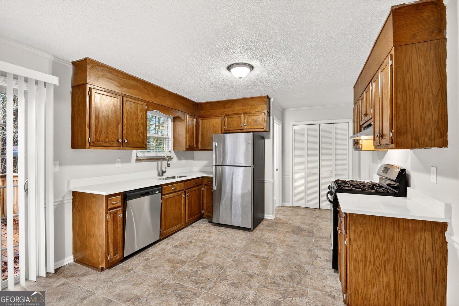 3162 Pilgrims Drive Douglasville - 7