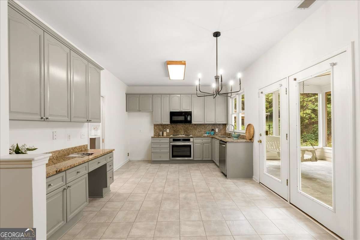 2169 Jockey Hollow Drive Kennesaw - 10