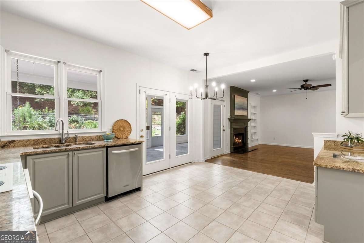 2169 Jockey Hollow Drive Kennesaw - 12