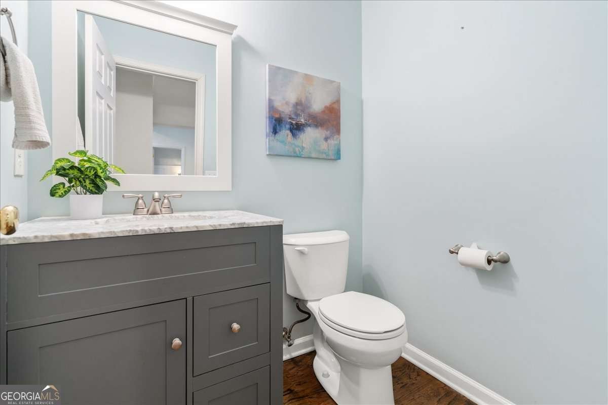 2169 Jockey Hollow Drive Kennesaw - 25