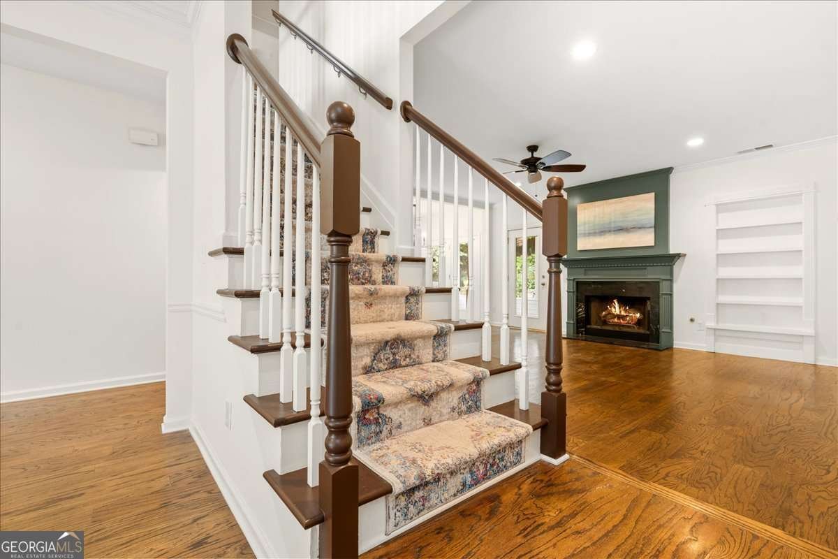 2169 Jockey Hollow Drive Kennesaw - 26