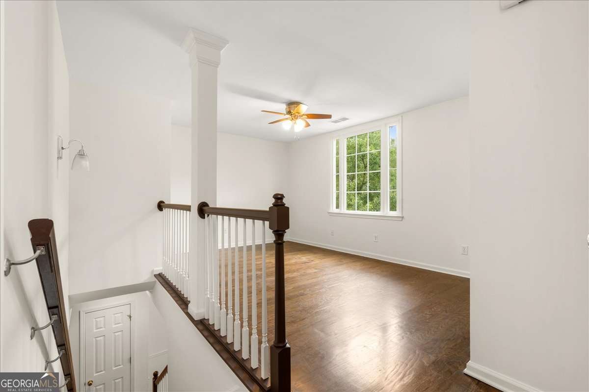 2169 Jockey Hollow Drive Kennesaw - 27