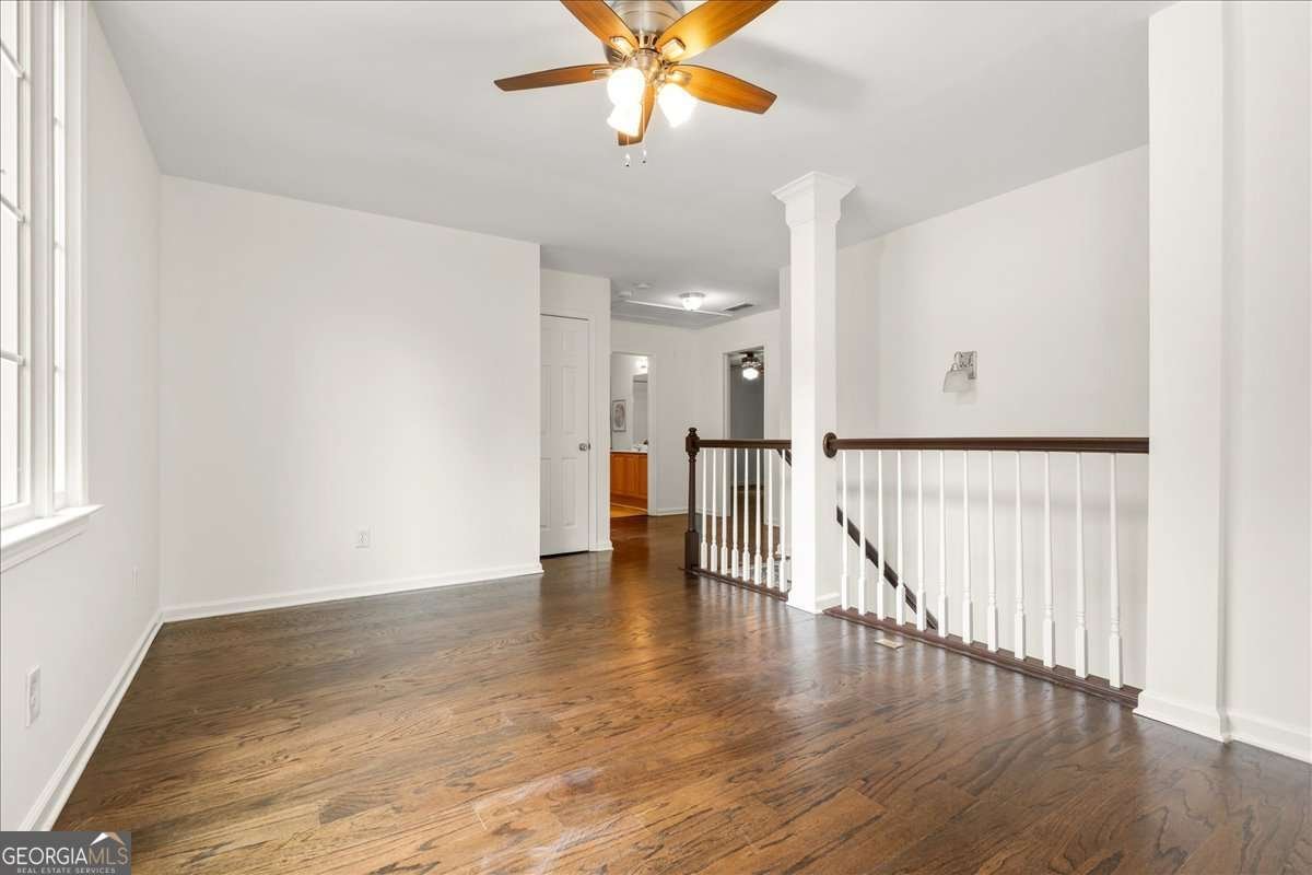 2169 Jockey Hollow Drive Kennesaw - 28