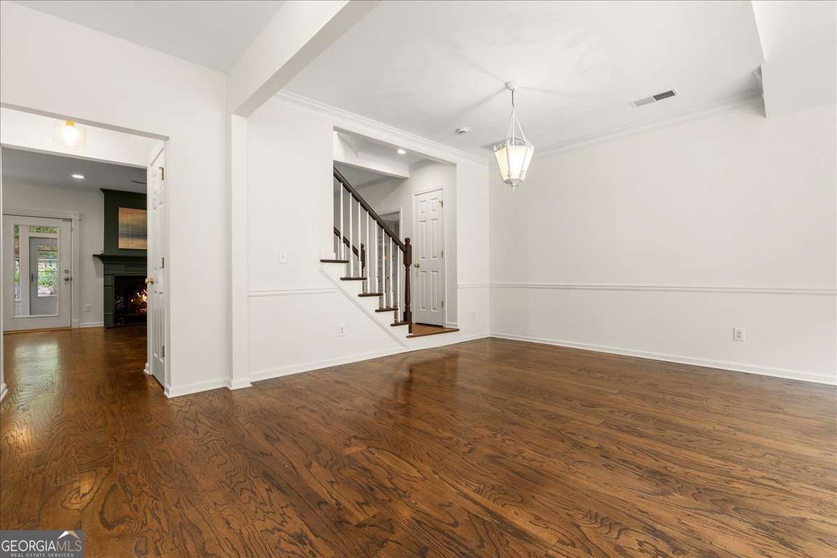 2169 Jockey Hollow Drive Kennesaw - 3