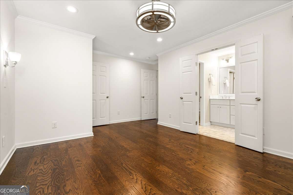 2169 Jockey Hollow Drive Kennesaw - 30