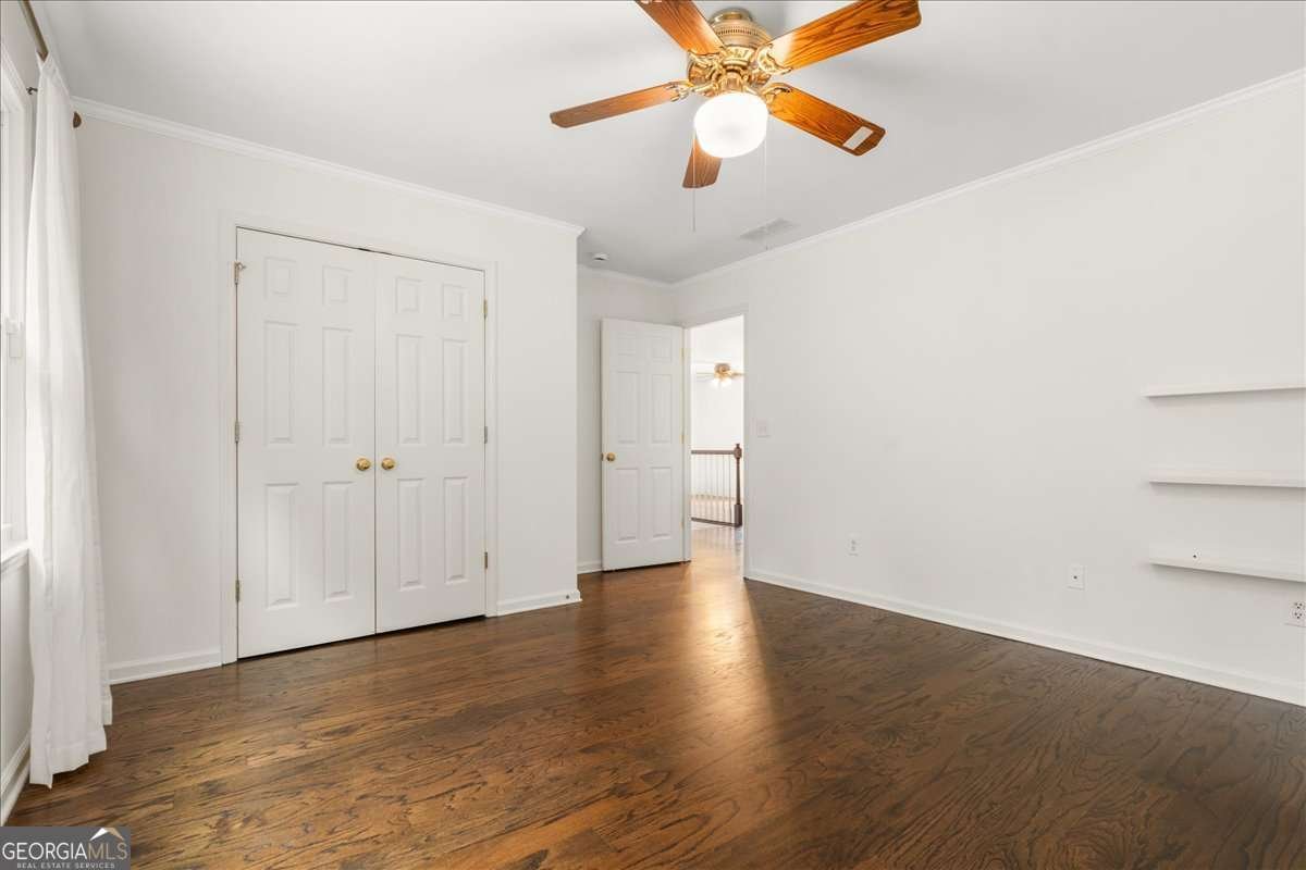 2169 Jockey Hollow Drive Kennesaw - 35