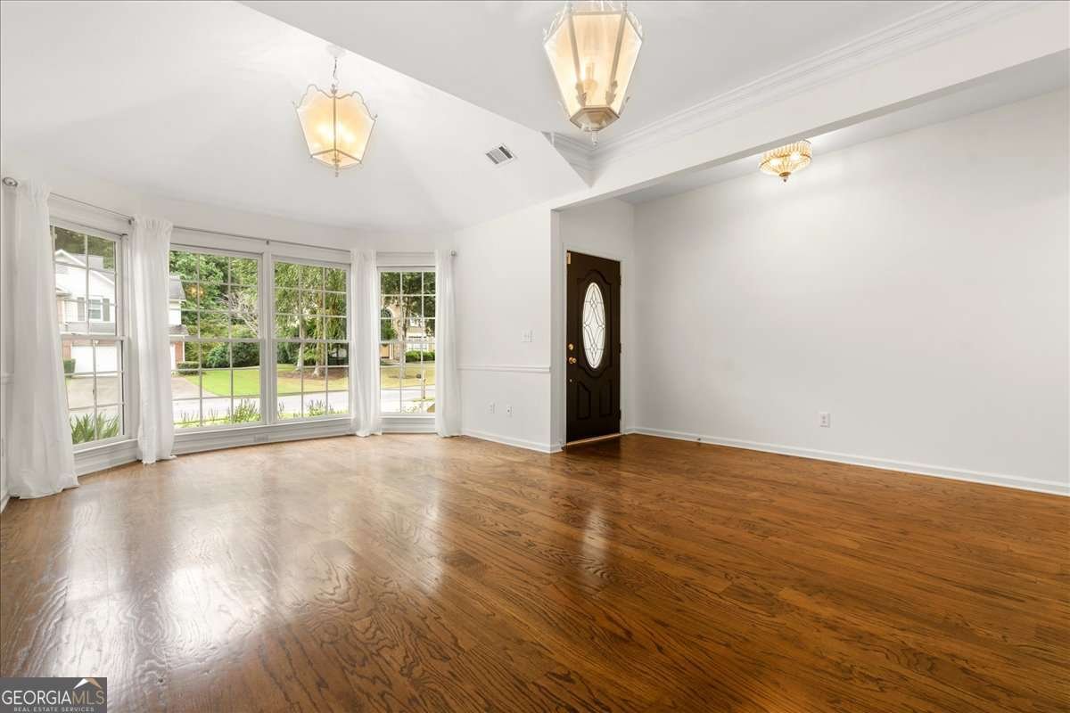 2169 Jockey Hollow Drive Kennesaw - 4