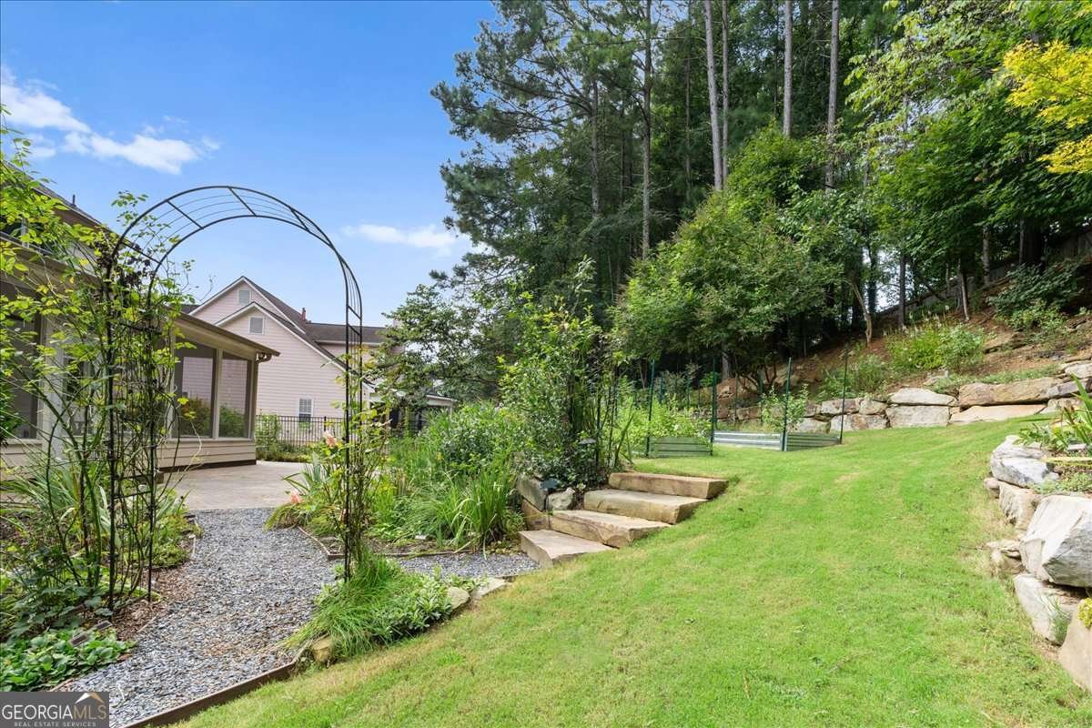 2169 Jockey Hollow Drive Kennesaw - 42