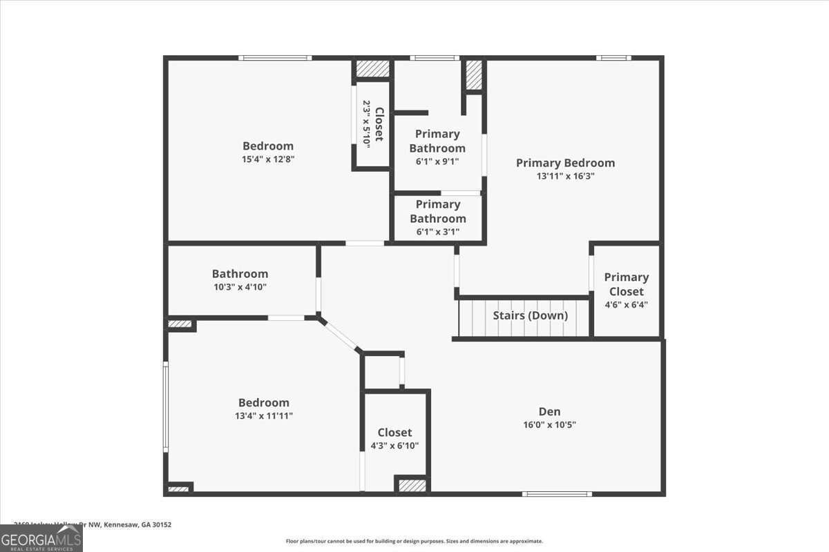 2169 Jockey Hollow Drive Kennesaw - 43