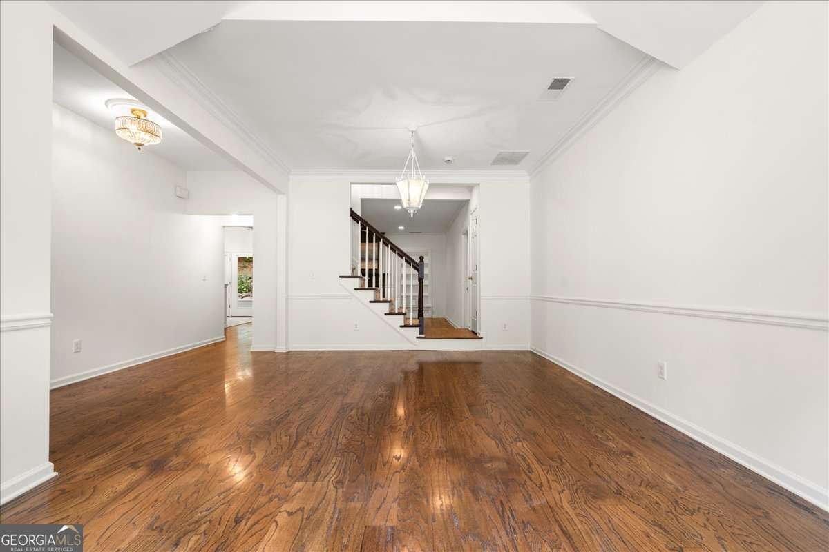 2169 Jockey Hollow Drive Kennesaw - 5