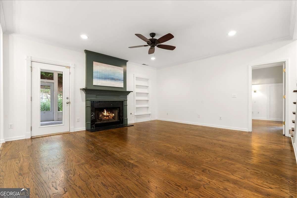 2169 Jockey Hollow Drive Kennesaw - 6