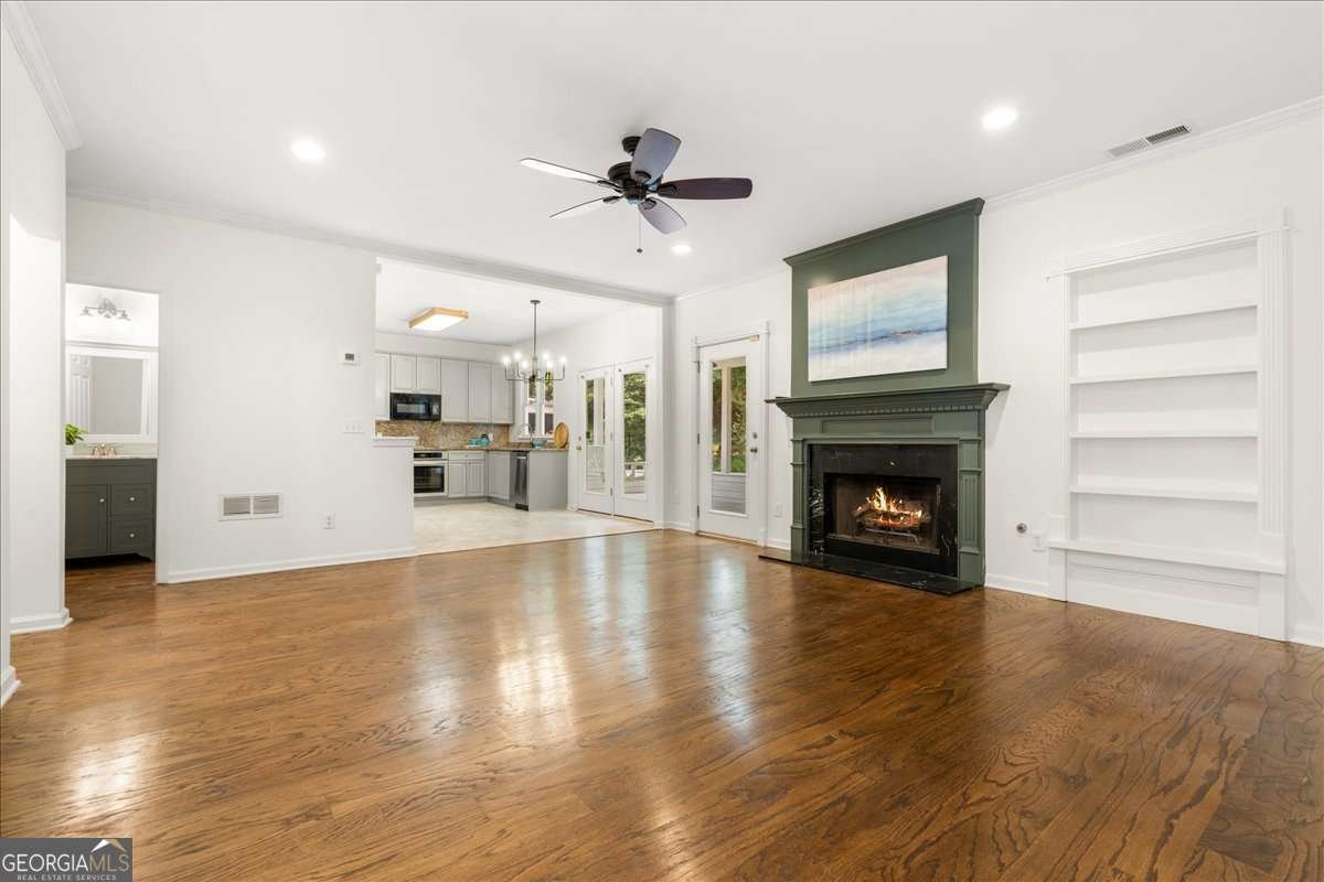 2169 Jockey Hollow Drive Kennesaw - 7