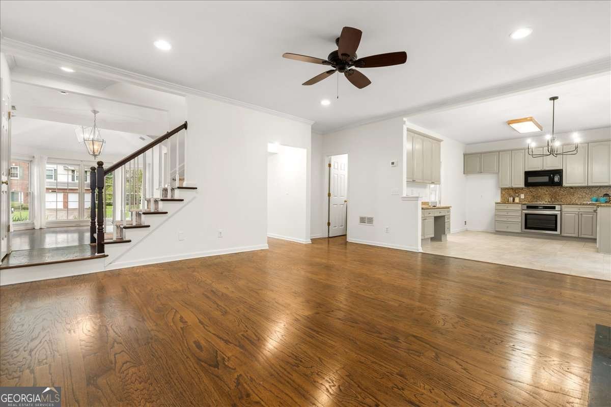 2169 Jockey Hollow Drive Kennesaw - 8