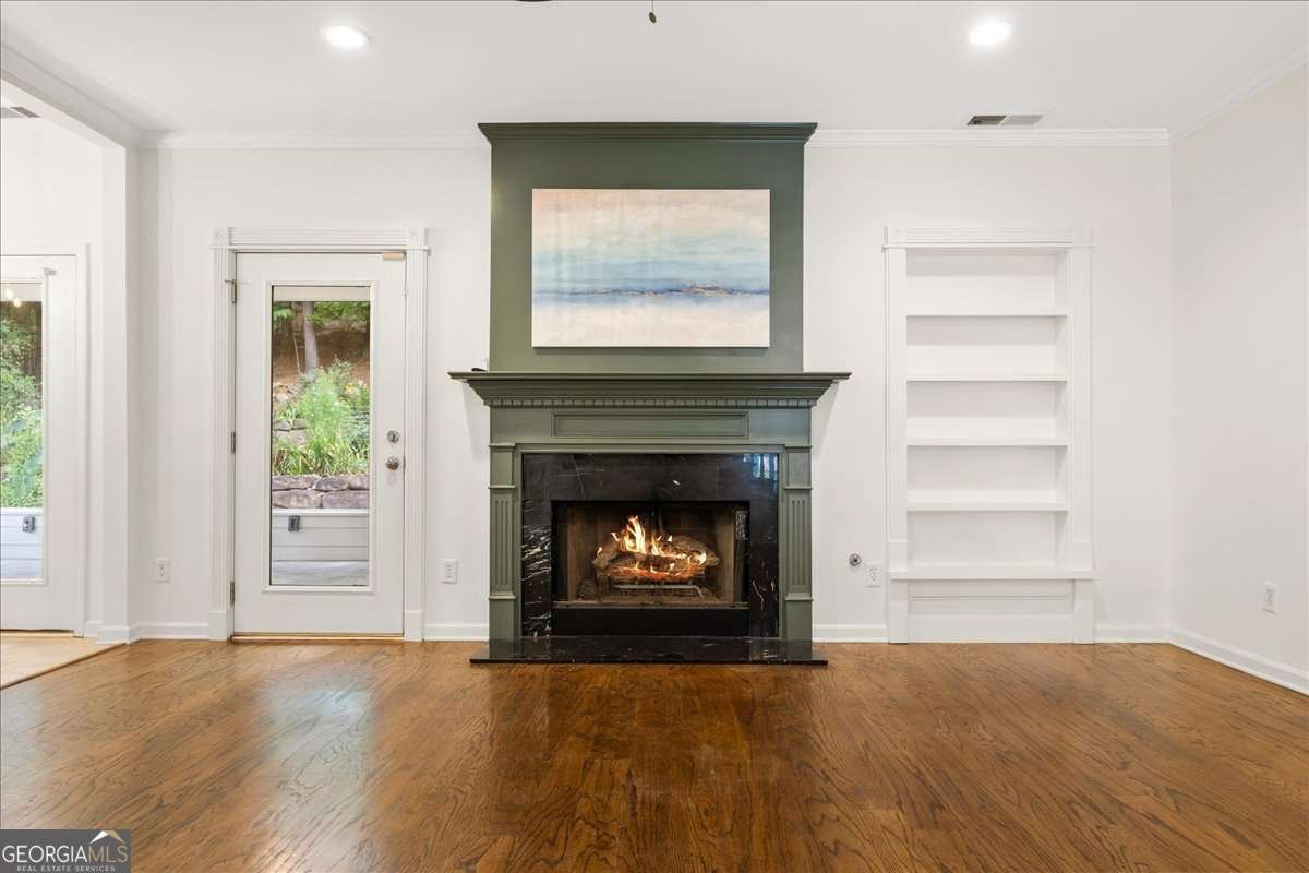 2169 Jockey Hollow Drive Kennesaw - 9