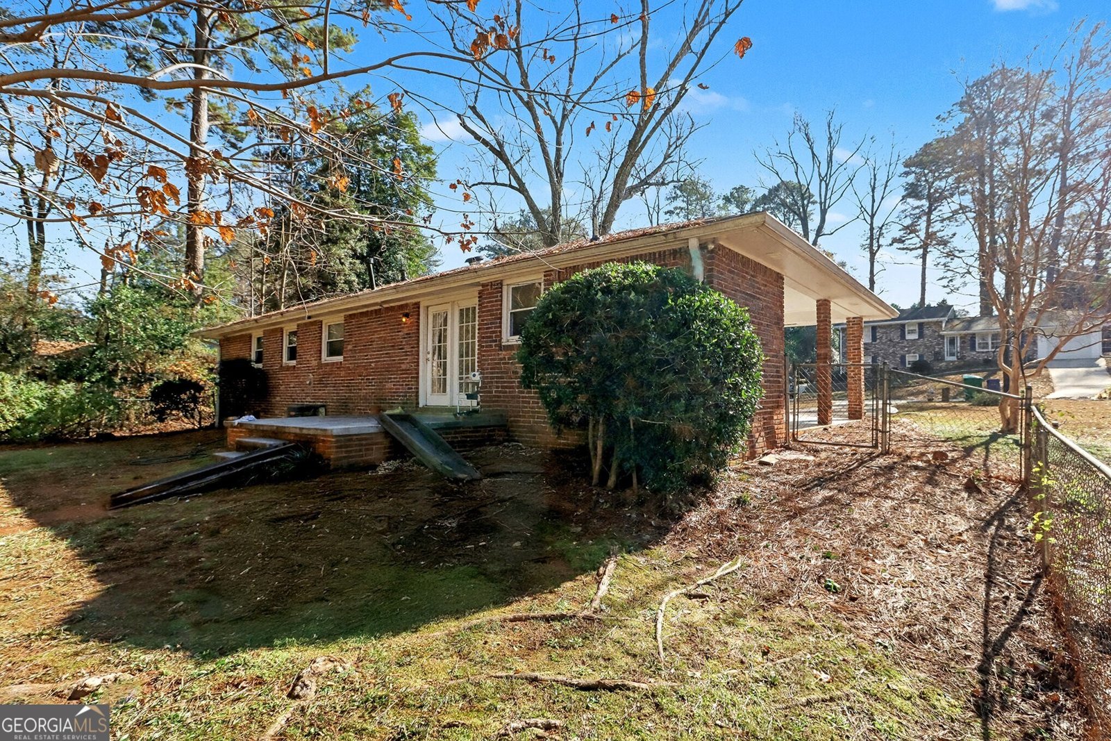 2524 Asbury Court Decatur - 24