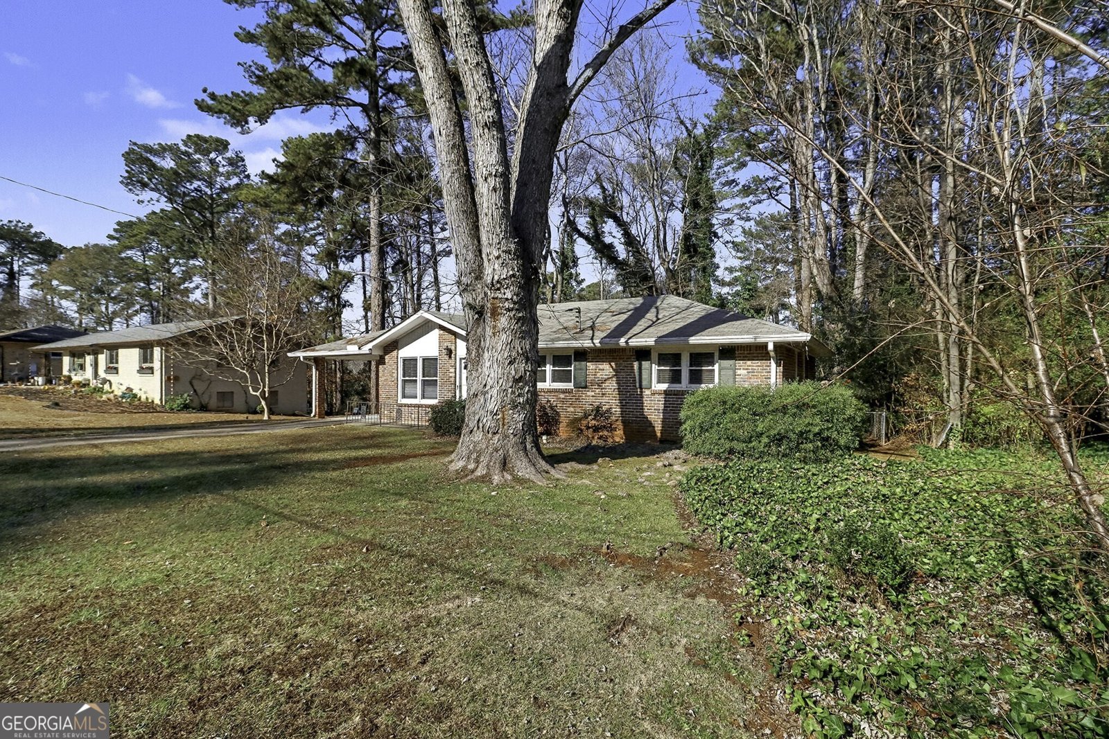 2524 Asbury Court Decatur - 26