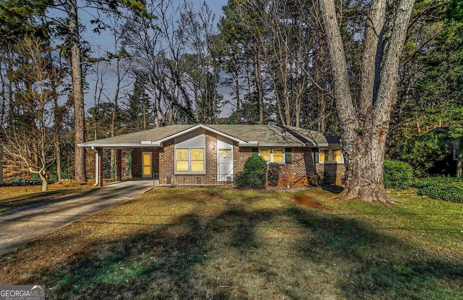 2524 Asbury Court Decatur - 27