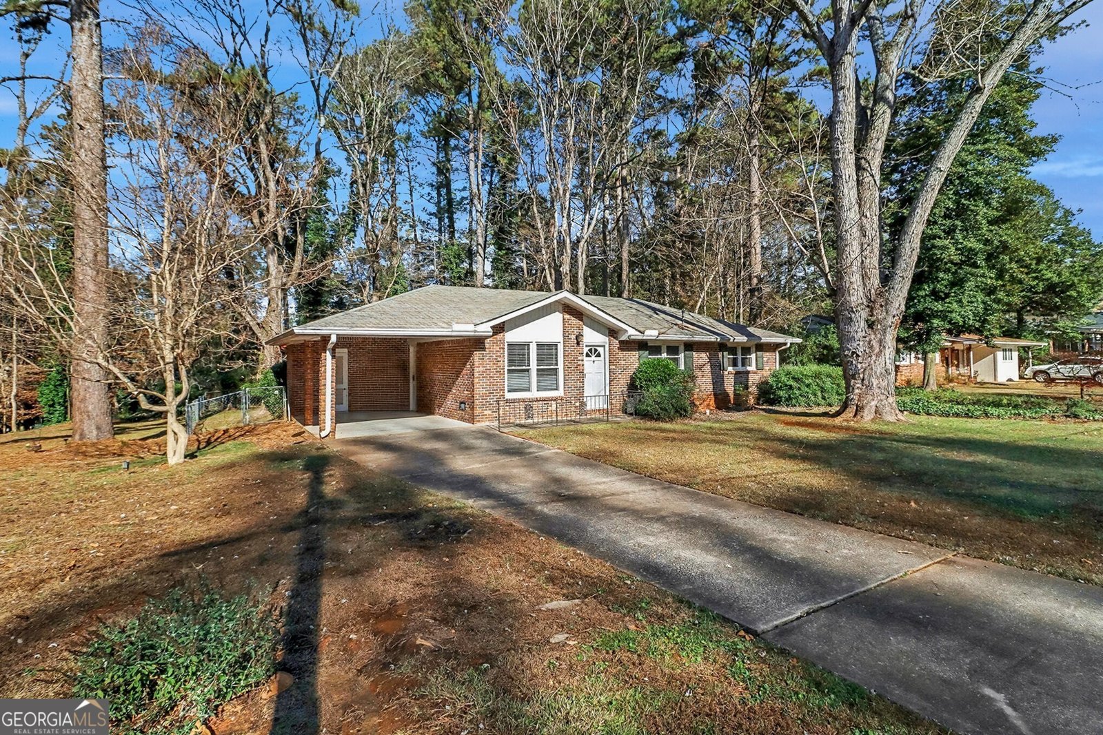 2524 Asbury Court Decatur - 6