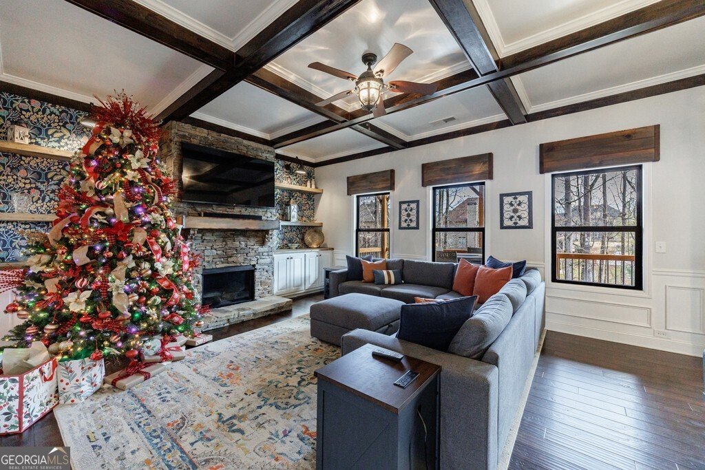 5250 Wilshire Crossing Cumming - 10