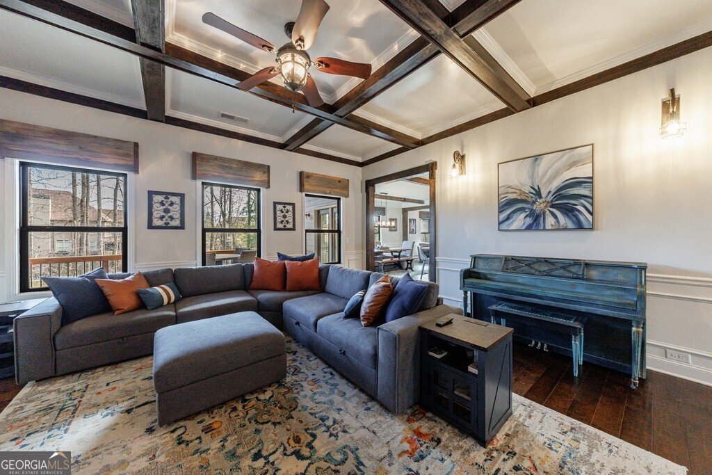 5250 Wilshire Crossing Cumming - 11