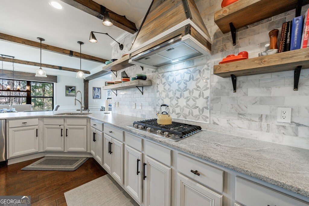 5250 Wilshire Crossing Cumming - 14